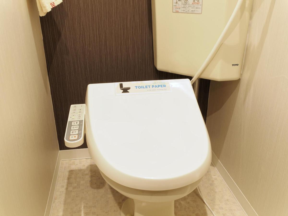 札幌市中心部大通公園まで徒歩十分観光移動に便利なロケーションh705 Esterno foto